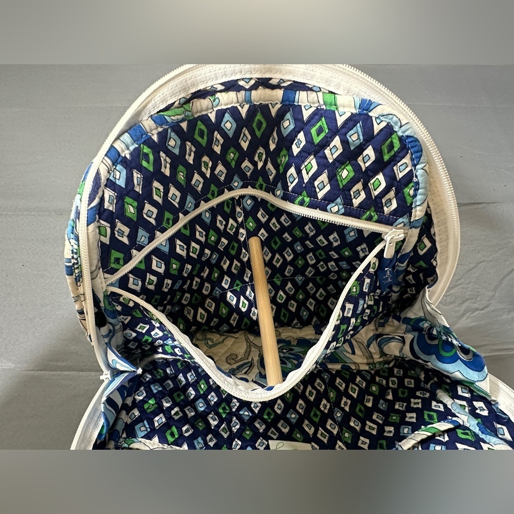 Vera Bradley Weekender Bag - Picture 7 of 10